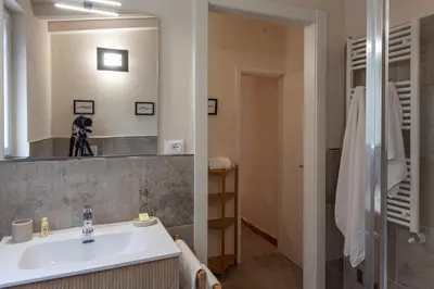 Bagno di PORTOVECCHIO Extra