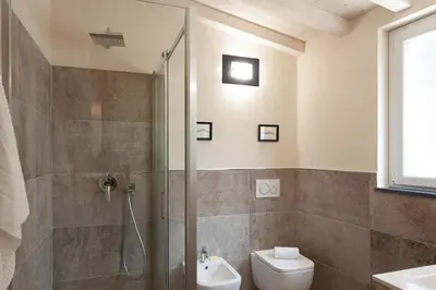 Bagno di PORTOVECCHIO Extra