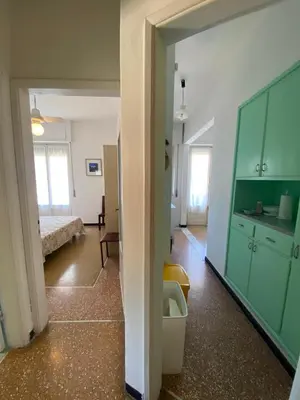 Planimetria di Casa Milla