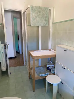 Bagno di Casa Milla