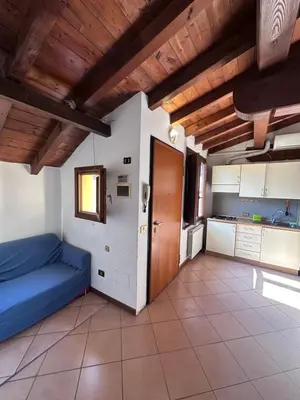 Cucina o angolo cottura di Dante 12 Flat