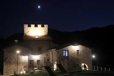 Edificio in cui si trova l'appartamento