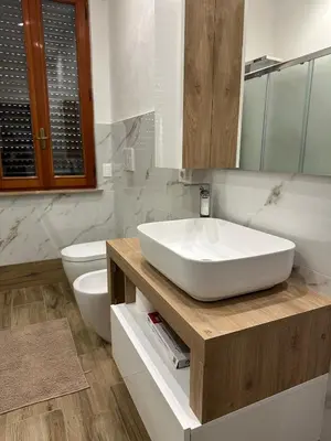 Bagno di Apartment near the historic center and the hospital