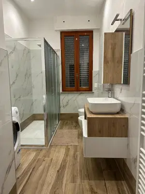 Bagno di Apartment near the historic center and the hospital