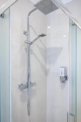 Bagno di Casa Ndoi 2