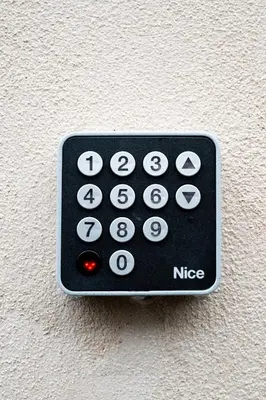 Planimetria di Casa Ndoi 2