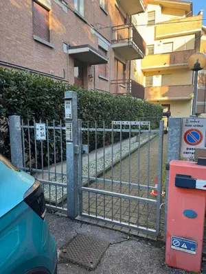 Planimetria di Reggio Emilia Apartments - Berretti Terrazzo