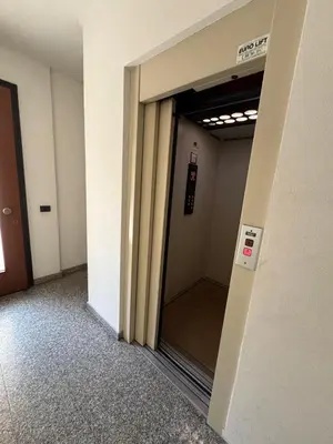 Planimetria di Reggio Emilia Apartments - Berretti Terrazzo