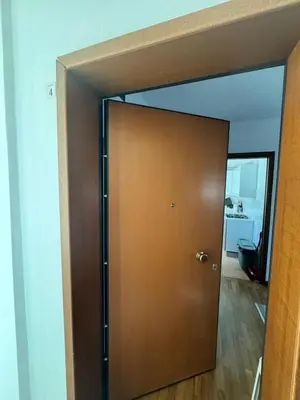 Planimetria di Reggio Emilia Apartments - Berretti Terrazzo