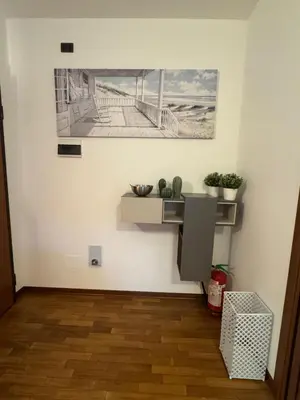 Planimetria di Reggio Emilia Apartments - Berretti Terrazzo