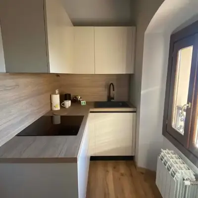 Appartamento indipendente apt 1