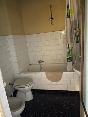 Bagno di Trilocale Inzani