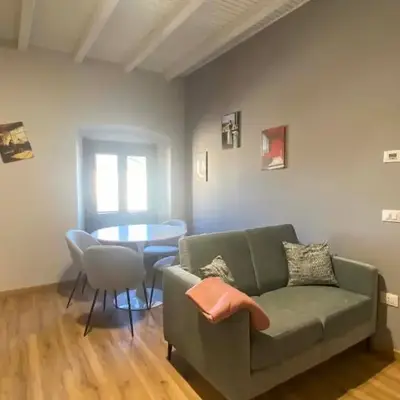 Appartamento indipendente Apt 3