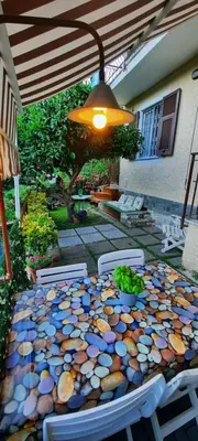 Giardino di La Cava