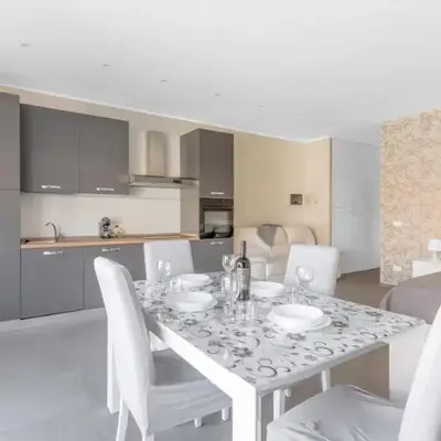 Aura Suite - comfort & design near Lake Garda