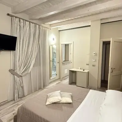 Hotel La Valle