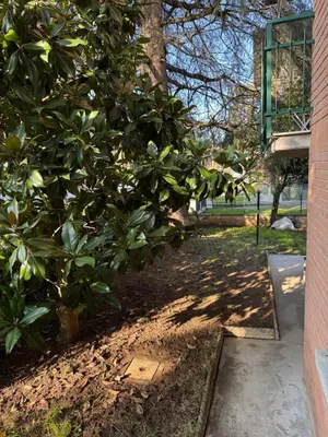 Giardino di Modern 90sqm Apt - Ideal Base for Parma & Modena