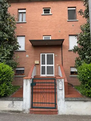Edificio in cui si trova l'appartamento