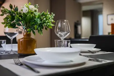 Planimetria di Residenze Selmi 22