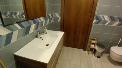 Bagno di Ospitalità Adocentyn