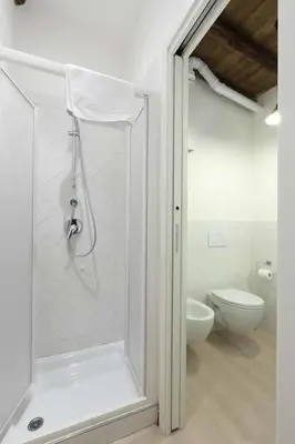Bagno di Ricky Rooms