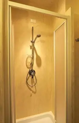 Bagno di Ricky Rooms
