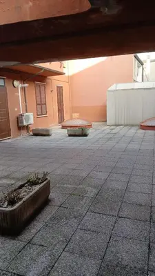 Planimetria di Casa Castel San Giovanni
