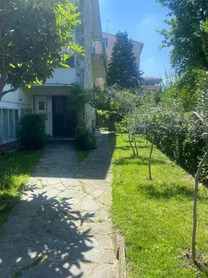 Giardino di da Melina