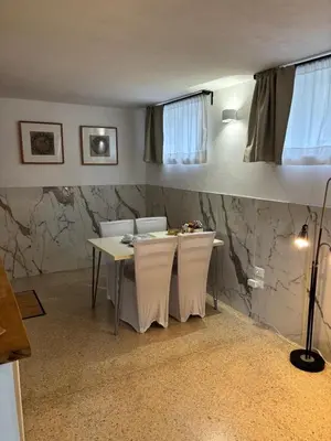 Bagno di da Melina