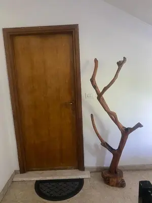 Planimetria di da Melina