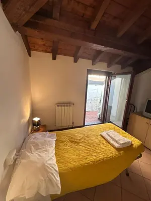 Planimetria di Dante 8 Flat