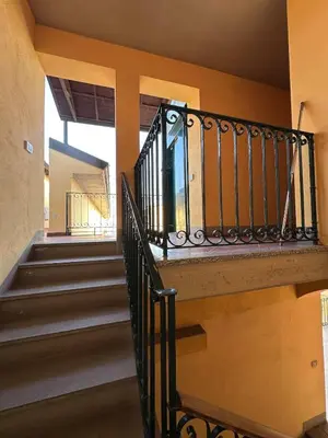 Planimetria di Dante 8 Flat