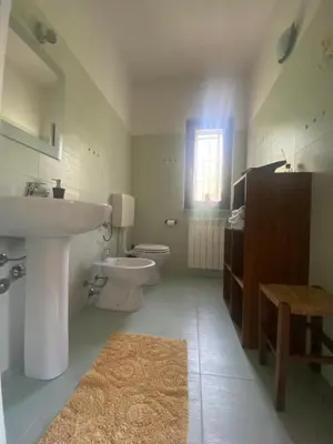 Bagno di B&B Monteguzzo