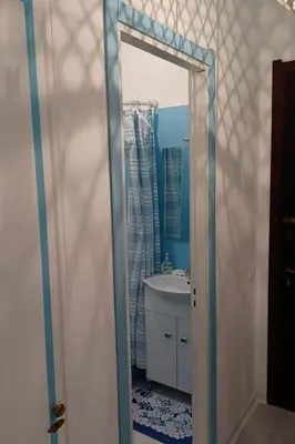 Bagno di Apartment Seestern by Interhome