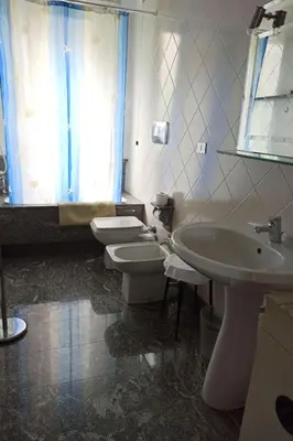Bagno di Apartment Traumhügel by Interhome