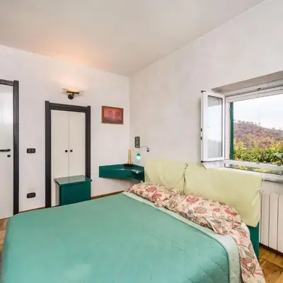 Holiday Home 5 Terre Free Shuttle Villa Maremontii mit Pool by Interhome