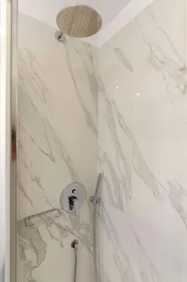 Bagno di Apartment Wohnung mit Meerblick und privater Garage by Interhome