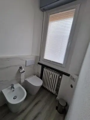 Bagno di Residenza Cavour