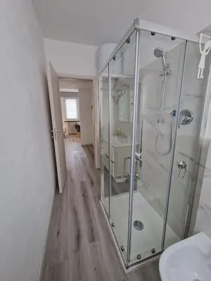 Bagno di Residenza Cavour