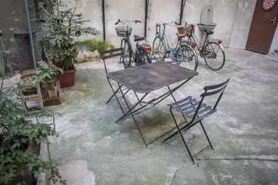 Attività di ciclismo presso la casa vacanze o nelle vicinanze