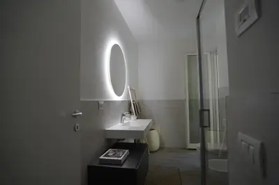 Bagno di Appartamento Corte dei magazzini