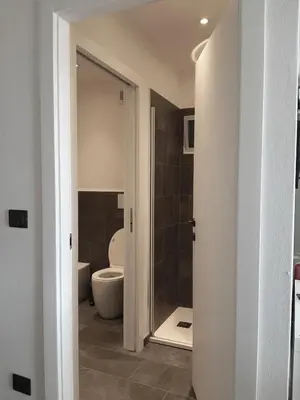 Bagno di Casa Margali