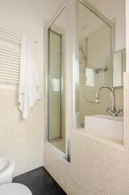 Bagno di Casa Marian