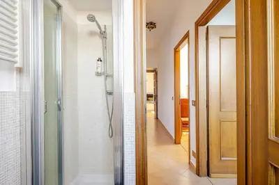 Bagno di Casa Marian
