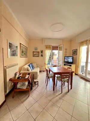 TV o dispositivi per l'intrattenimento presso Casa Pierina