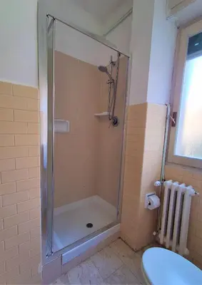 Bagno di Altea House