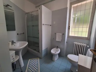 Bagno di Altea House