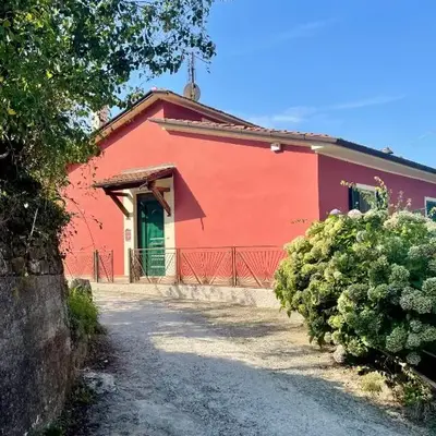 Casa Vacanze Il Pergolo