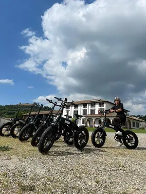 Ospiti di Agriturismo Cella di Montalto Pavese