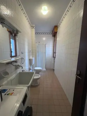 Bagno di Hospital - WI-FI 3 Bedrs